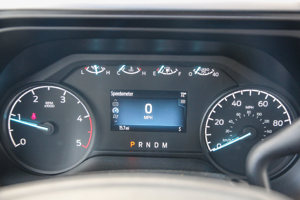 New 2025 Ford F550 2WD Regular Cab Super Duty image 23