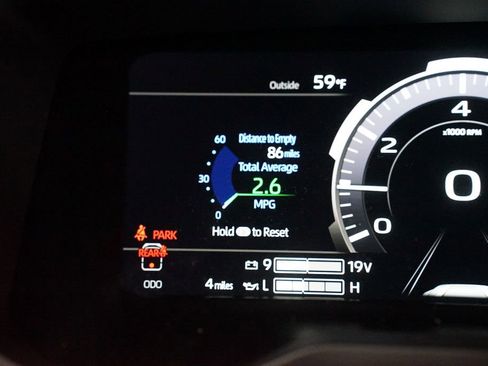 New 2026 Toyota Sequoia Platinum image 17