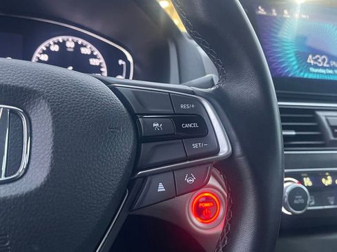 Used 2021 Honda Accord EX-L image 20