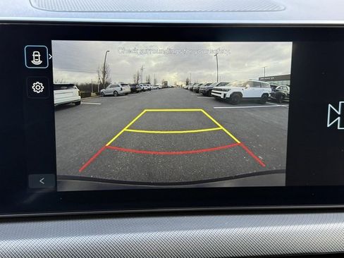 Certified 2025 Hyundai Sonata SEL image 34