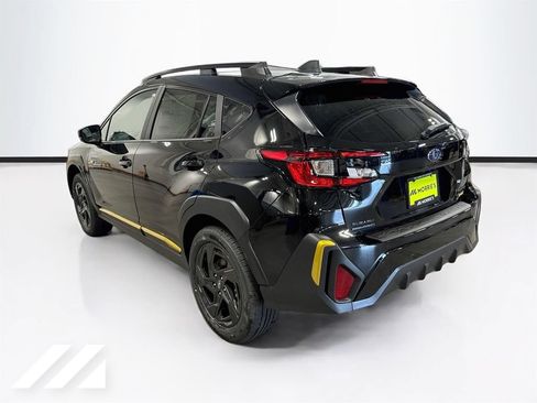 New 2026 Subaru Crosstrek 2.5i Sport AWD/4WD image 7