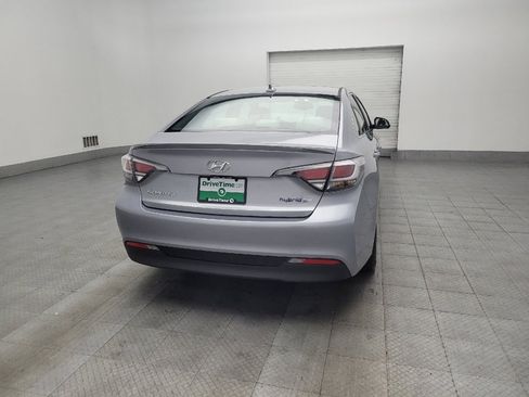 Used 2016 Hyundai Sonata SE image 7