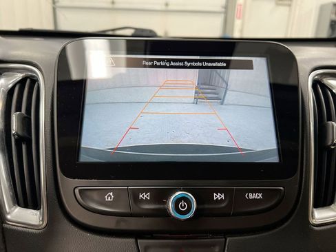 Used 2016 Chevrolet Malibu LT w/ Driver Confidence Package FWD image 15