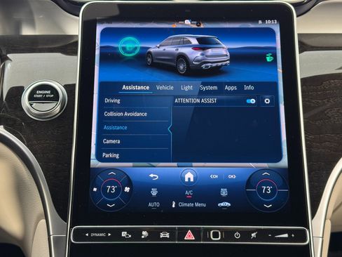 Used 2025 Mercedes-Benz GLC 350e 4MATIC image 33