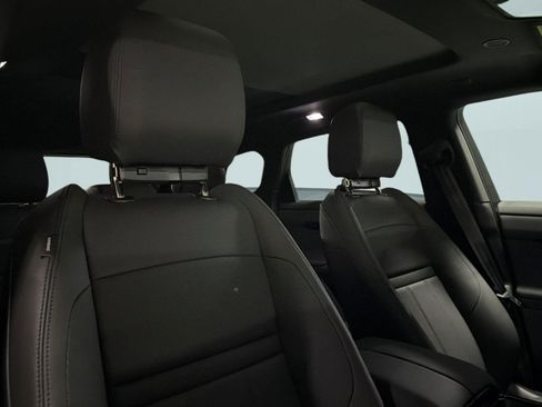 New 2026 Land Rover Range Rover Evoque S AWD/4WD image 26