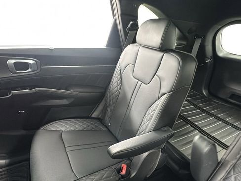 New 2026 Kia Sorento SX Prestige image 14
