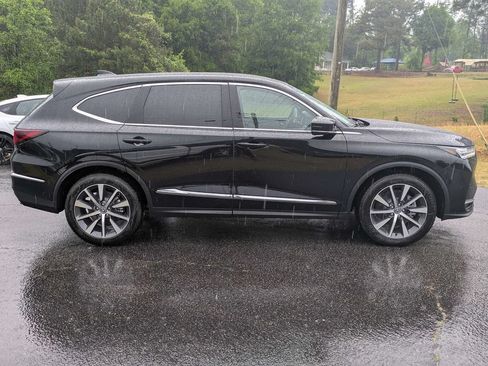 Used 2026 Acura MDX w/ Technology Package FWD image 7