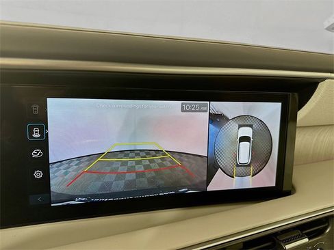 New 2026 Hyundai Palisade Calligraphy image 10