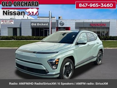Used 2024 Hyundai Kona SEL