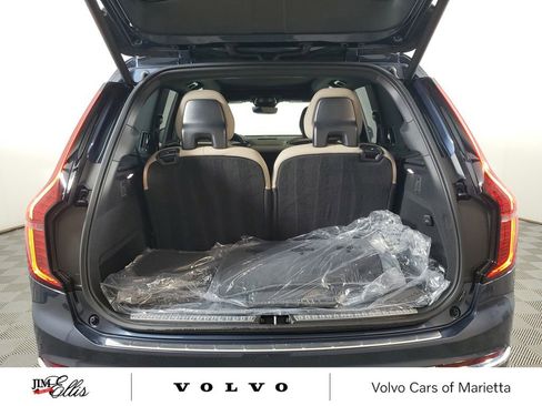 Certified 2026 Volvo XC90 B6 Plus w/ Protection Package Premier image 10