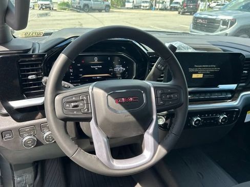 New 2026 GMC Sierra 1500 Elevation w/ Elevation Select Package AWD/4WD image 24