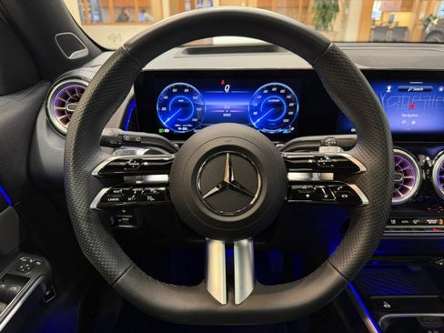 Certified 2024 Mercedes-Benz EQB 250+ image 10