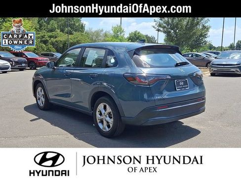 Used 2023 Honda HR-V LX image 23