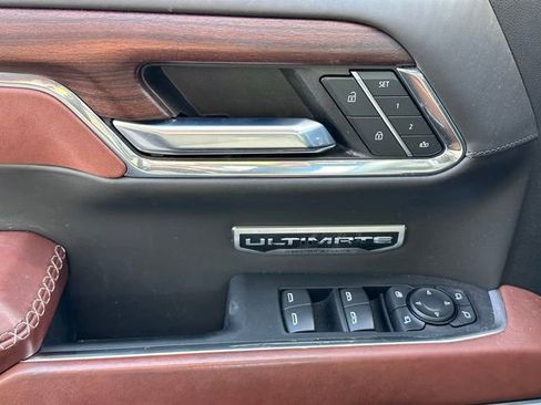 Used 2024 GMC Sierra 1500 Denali Ultimate image 23