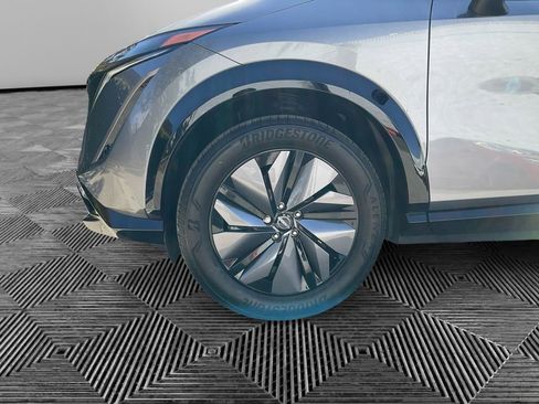 Certified 2024 Nissan Ariya ENGAGE image 37
