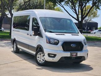 Used 2025 Ford Transit 350 XLT video 2