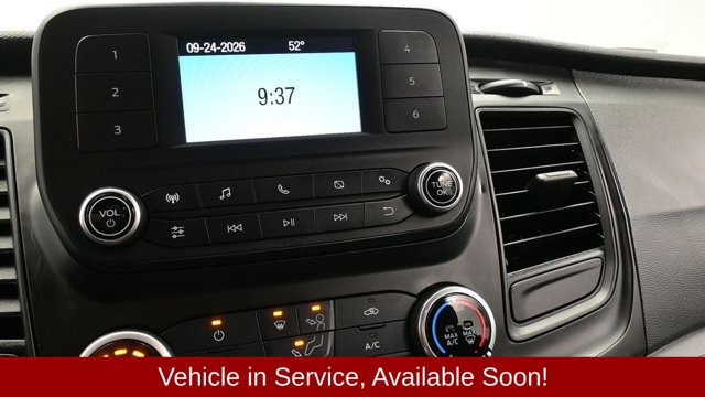 Used 2023 Ford Transit 350 XL RWD image 17