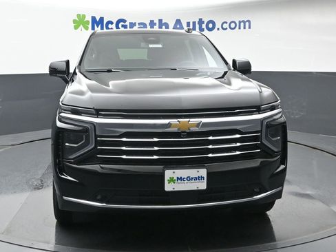 New 2026 Chevrolet Suburban LT w/ Comfort Package image 4