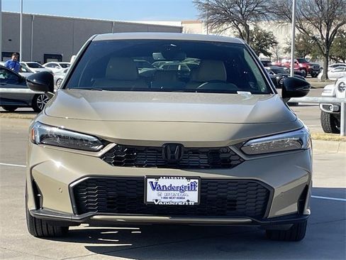 Certified 2026 Honda Civic Sport Touring image 7