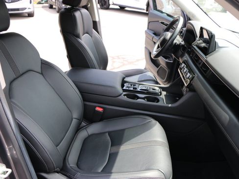 Used 2025 Honda Pilot EX-L image 30