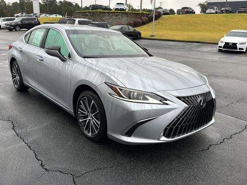 New 2025 Lexus ES 350 ES 350 image 6