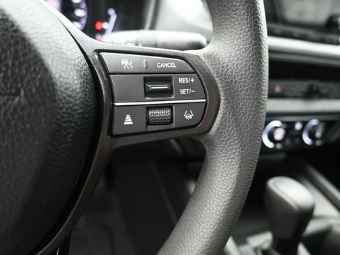 Certified 2025 Honda Accord LX image 28