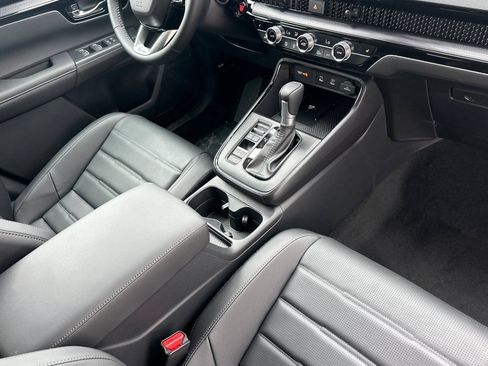 New 2026 Honda CR-V EX-L image 17