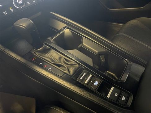 Certified 2024 Honda Accord Sport image 28