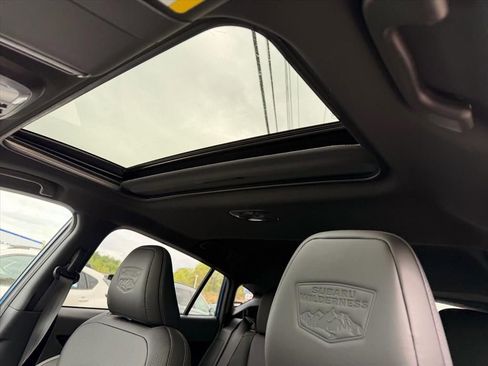 New 2026 Subaru Crosstrek 2.5i Wilderness AWD/4WD image 17