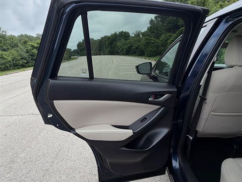 Used 2015 MAZDA CX-5 Touring FWD image 24
