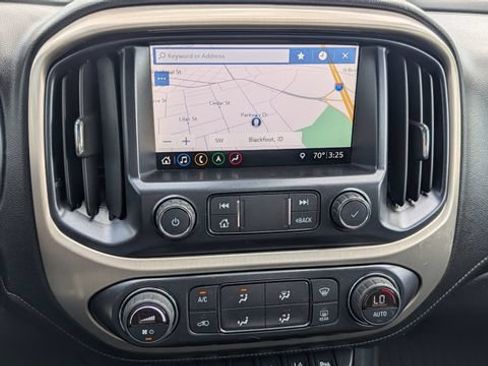 Used 2019 GMC Canyon Denali AWD/4WD image 55