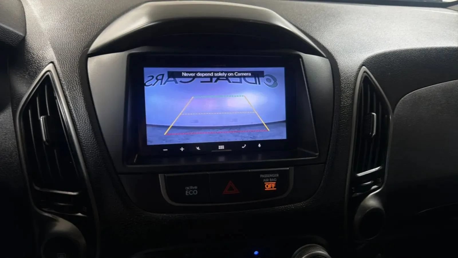 Used 2015 Hyundai Tucson GLS FWD image 14
