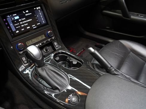 Used 2011 Chevrolet Corvette Grand Sport w/ Preferred Equipment Group image 60