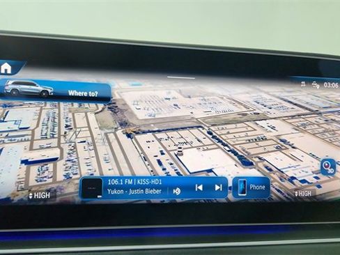 Used 2025 Mercedes-Benz GLS 450 GLS 450 image 47