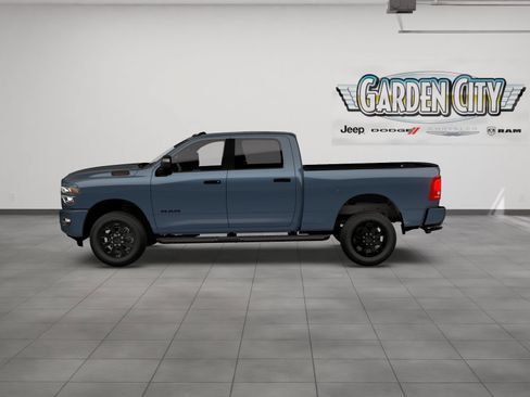 New 2026 RAM 2500 Big Horn image 5
