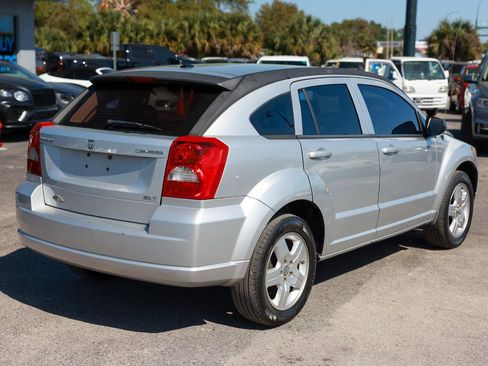 Used 2009 Dodge Caliber SXT image 11