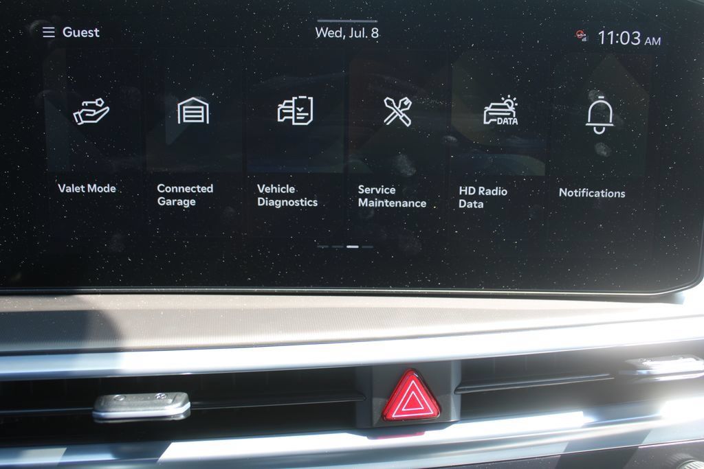 New 2026 Kia Sorento SX Prestige AWD/4WD image 54