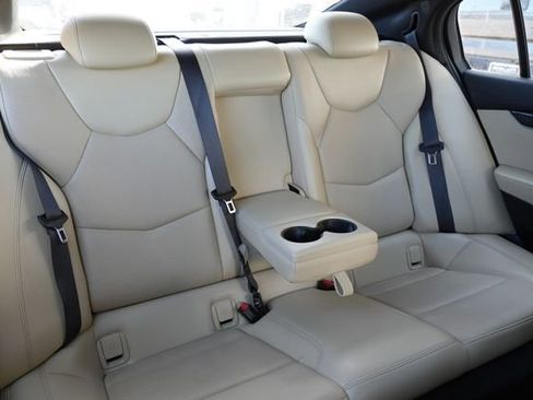 Used 2023 Cadillac CT5 Luxury image 22