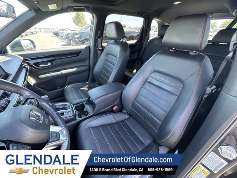 Used 2023 Honda CR-V Sport Touring image 25
