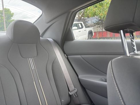Used 2026 Hyundai Elantra Sport FWD image 32
