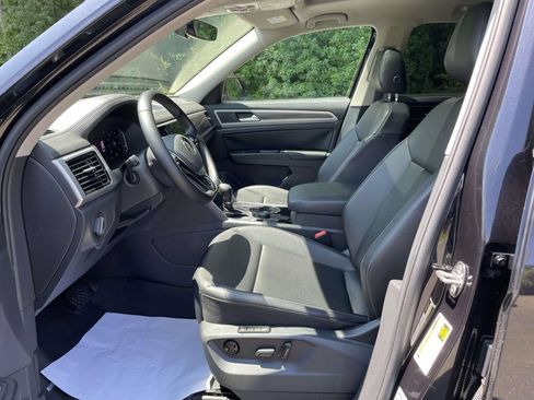 Used 2019 Volkswagen Atlas SEL AWD/4WD image 18