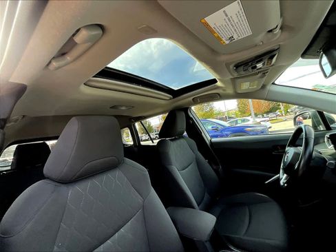 Used 2023 Toyota Corolla Cross LE image 22