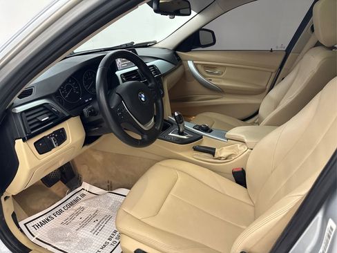 Used 2015 BMW 335i Sedan image 15