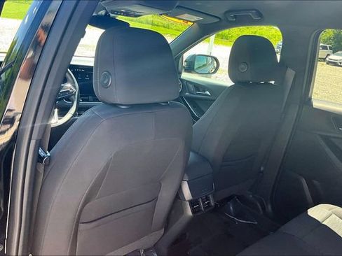 Used 2026 Chevrolet Equinox LT FWD image 33