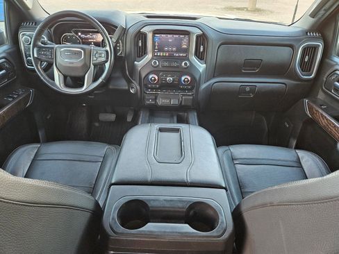 Used 2020 GMC Sierra 2500 Denali w/ Denali Ultimate Package image 26