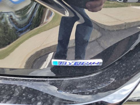 New 2026 Honda Civic Sport image 7