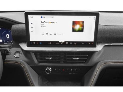 New 2026 Ford Explorer Tremor AWD/4WD image 9