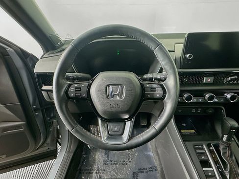 Used 2023 Honda CR-V Sport Touring image 16