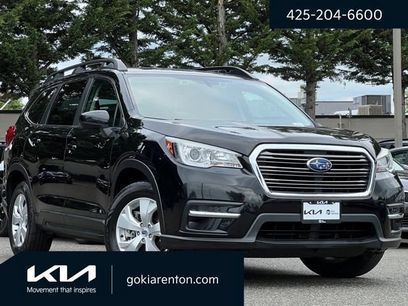 Used 2019 Subaru Ascent 8-Passenger