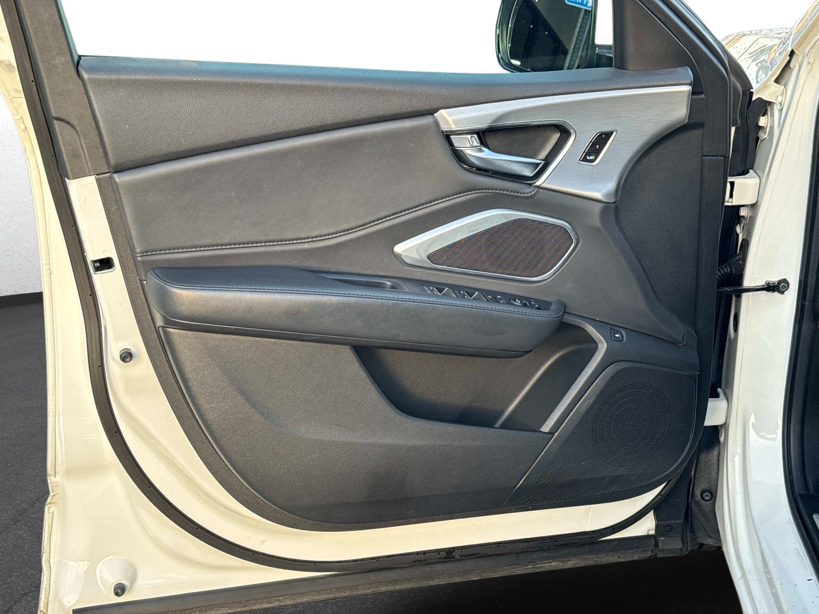 Used 2019 Acura RDX AWD image 19